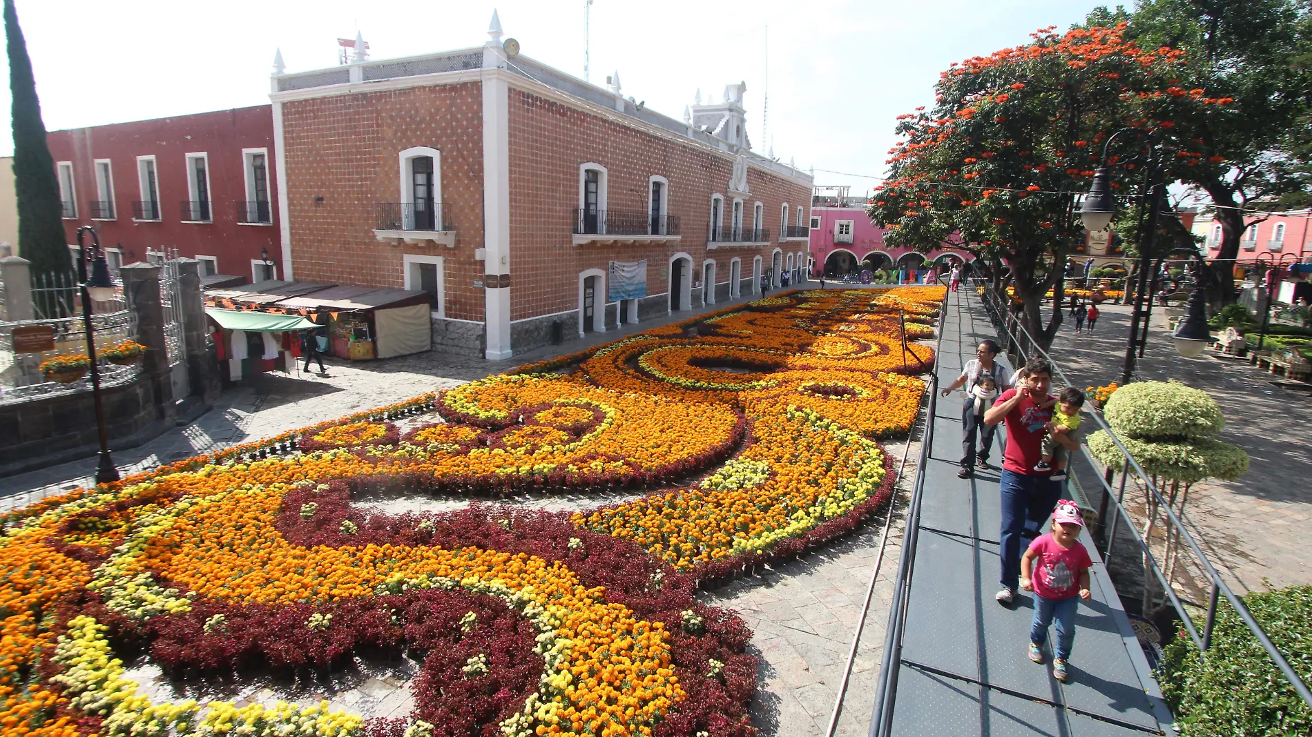 atlixco el sol de puebla